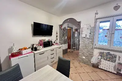 Casa in vendita, Via Sardara, Fiumicino