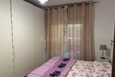 Casa in vendita, Via Nino Taranto, Roma