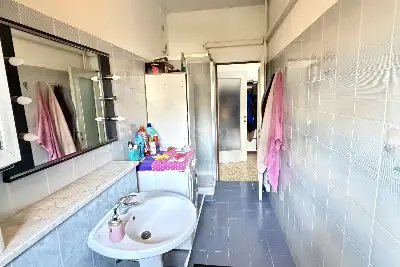 Casa in vendita, Via Pietro Emilio Tiboni, Brescia