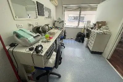 Ufficio in vendita, Via Sardegna, Palermo