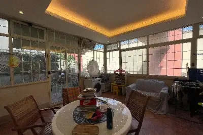 Casa in vendita, Via Anton Cechov, Roma