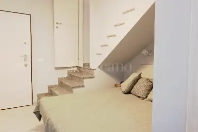 Casa in vendita, via priv. Pantelleria, Milano