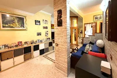 Casa in vendita, Via Malgrate, Roma