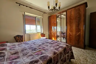 Villa in vendita, Via Rinascimento, Anzio