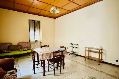 Casa in affitto, Via Circumvallazione, Avellino