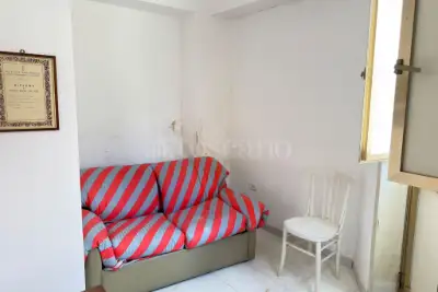 Casa Indipendente in vendita, Via Umberto, Ferla