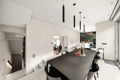 Villa in vendita, Via del Roccolo, Padenghe sul Garda