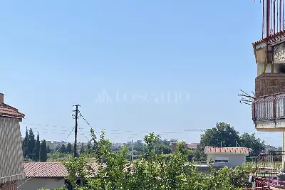 Casa in vendita, Via Ex Nazionale Chianchitta , Giardini Naxos, Giardini-Naxos