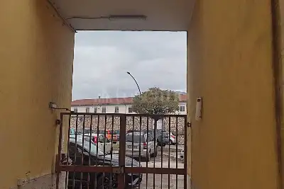 Casa in vendita, Via Monte Nero, Avezzano