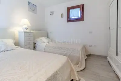 Villino a Schiera in vendita, Cala dei Ginepri , Arzachena, Arzachena