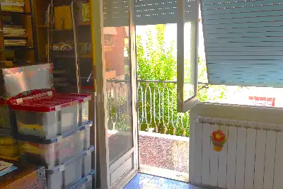 Casa in vendita, Via Camillo Negro, Roma