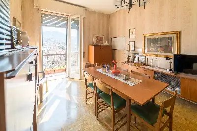 Casa in vendita, Via Gabriele Rossetti, Brescia