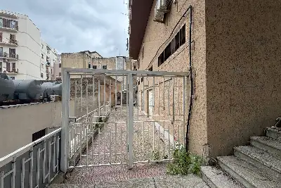 Casa in vendita, Via Alcide de Gasperi, Agrigento