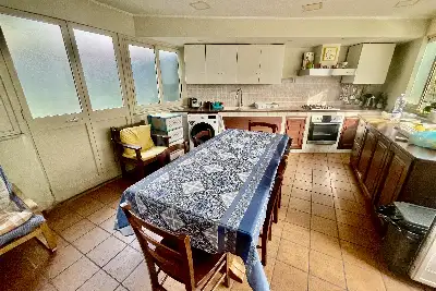 Casa in vendita, Largo Friuli, Palermo