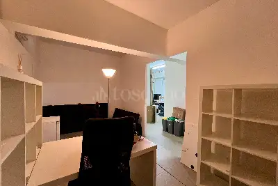 Laboratorio in vendita, Via Montepulciano, Roma