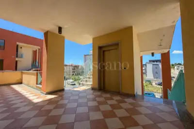 Casa in vendita, Via dell'Eucaliptus, Olbia
