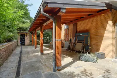 Villa in vendita, Via Farioli, Porto Ceresio