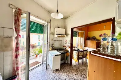 Casa in vendita, Via dei Quintili, Roma