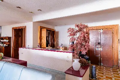 Attico in vendita, Via Giuseppe Casaregis, Genova