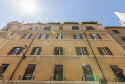 Casa in vendita, Via del Babuino, Roma