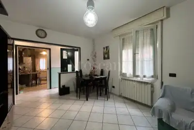Casa in vendita, Via Fucine, Villa Carcina