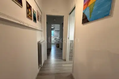 Casa in vendita, Via Genova, Sabaudia