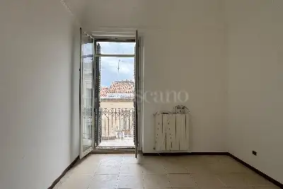 Casa in vendita, Via Conte di Torino, Catania