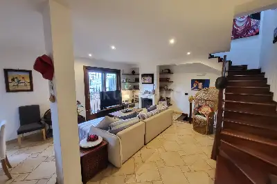 Villa in vendita, Via Alessandro Stradella, Roma