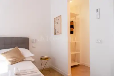 Casa in affitto, Viale America, Roma