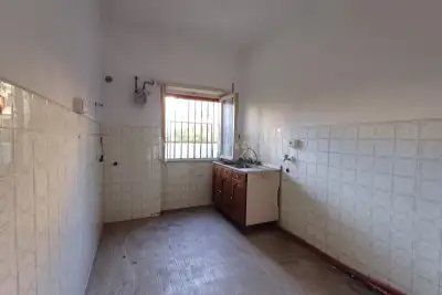 Casa in vendita, Via Alberto Calza Bini, Roma