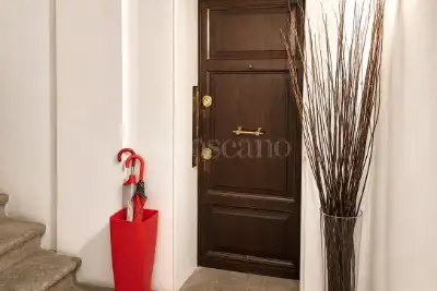 Casa in vendita, Via delle Coppelle, Roma