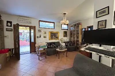 Villa Plurifamiliare in vendita, Via Angelo de Gubernatis, Roma