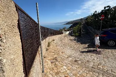 Casa in vendita, Lungomare Marco Polo, Pollina