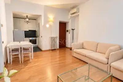 Casa in affitto, Via Bernardino Luini, Como