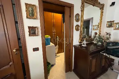 Casa in vendita, Via Adolfo Holm, Palermo