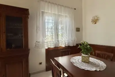 Villa in vendita, Via Pelago, Roma