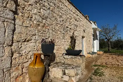 Villa in vendita, Contrada San Michele, San Michele Salentino