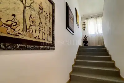 Villa Bifamiliare in vendita, Via della Croce, Attigliano