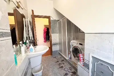 Casa in vendita, Via Edgardo Negri, Roma