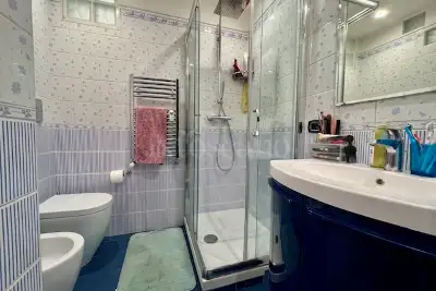 Casa in vendita, Viale Marco Fulvio Nobiliore, Roma