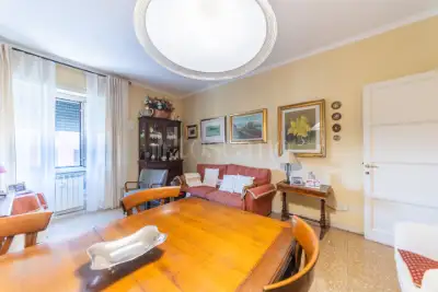 Casa in vendita, Via dei Liburni, Roma