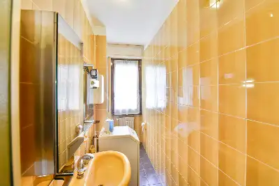 Casa in vendita, Via Giovanni Papini, Como