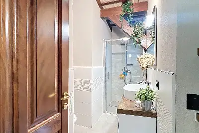 Attico in vendita, Via Martin Luther King, Sennori