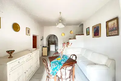 Casa in vendita, Largo Cristoforo Colombo, Moricone