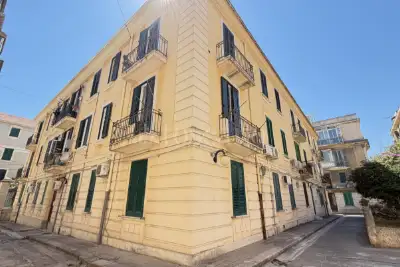 Casa in affitto, Via Napoli, Messina
