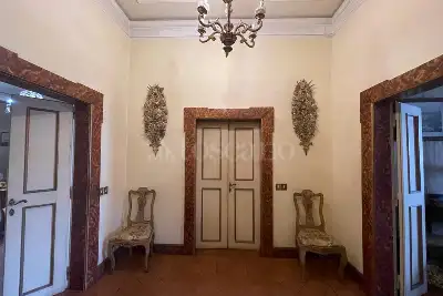 Casa in vendita, Via delle Quattro Fontane, Roma