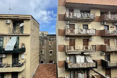Casa in vendita, Via Vito D'Anna, Palermo
