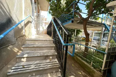 Casa in vendita, Via Bronte, Palermo