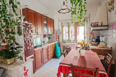 Casa in vendita, Via Angelo Mosso, Roma