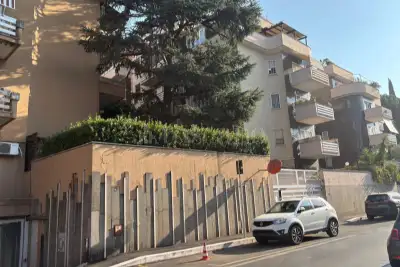Loft in vendita, Viale Cortina d'Ampezzo, Roma